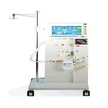 贝尔克Bellco 意大利血液透析机 Formula系列